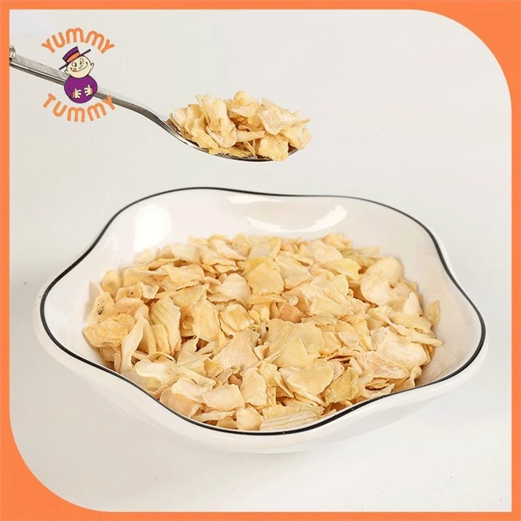 chopped onion flakes (4)