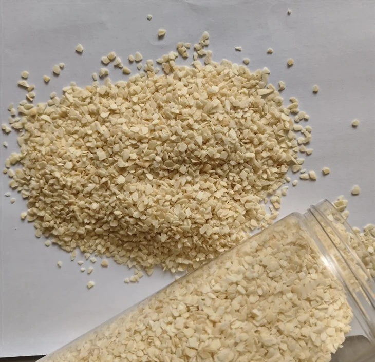 granulated garlic seasoning