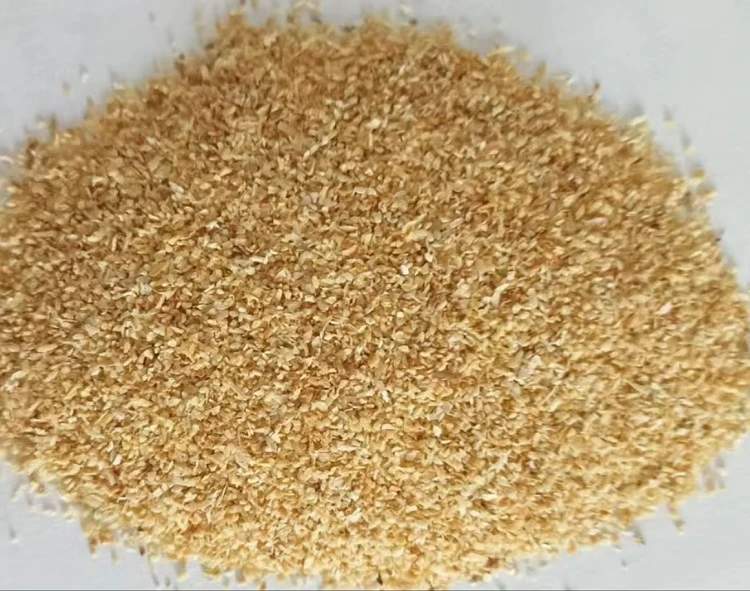 Malt hvitløk